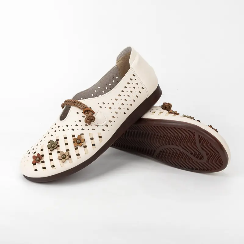 Wholesale New Design Fashion Nursing Shoes – OEM/ODM Supplier Manufacturer, Suppliers