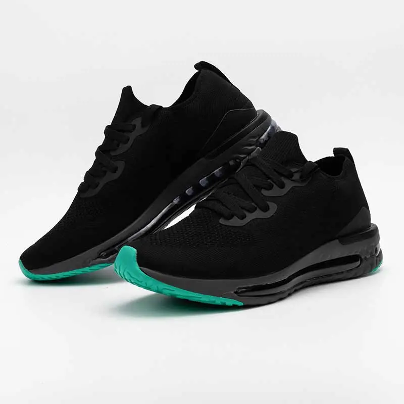 Custom Air Cushion Support Men Sneakers – OEM & ODM Available