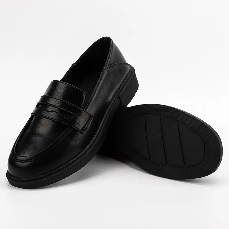 ODM Classic Female Loafers - Timeless Elegance and Comfort Factory, Factories