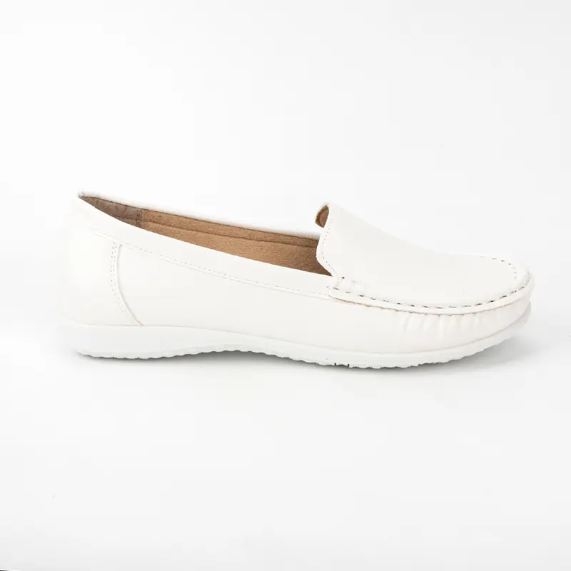 OEM OEM/ODM Class Stitching Upper Nursing Shoes – Comfortable, Durable, and Professionally Designed Supplier, Factory