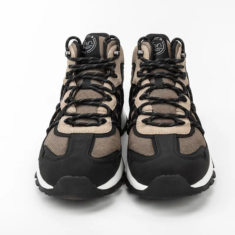 ODM Non-Slip Men’s Hiking Shoes