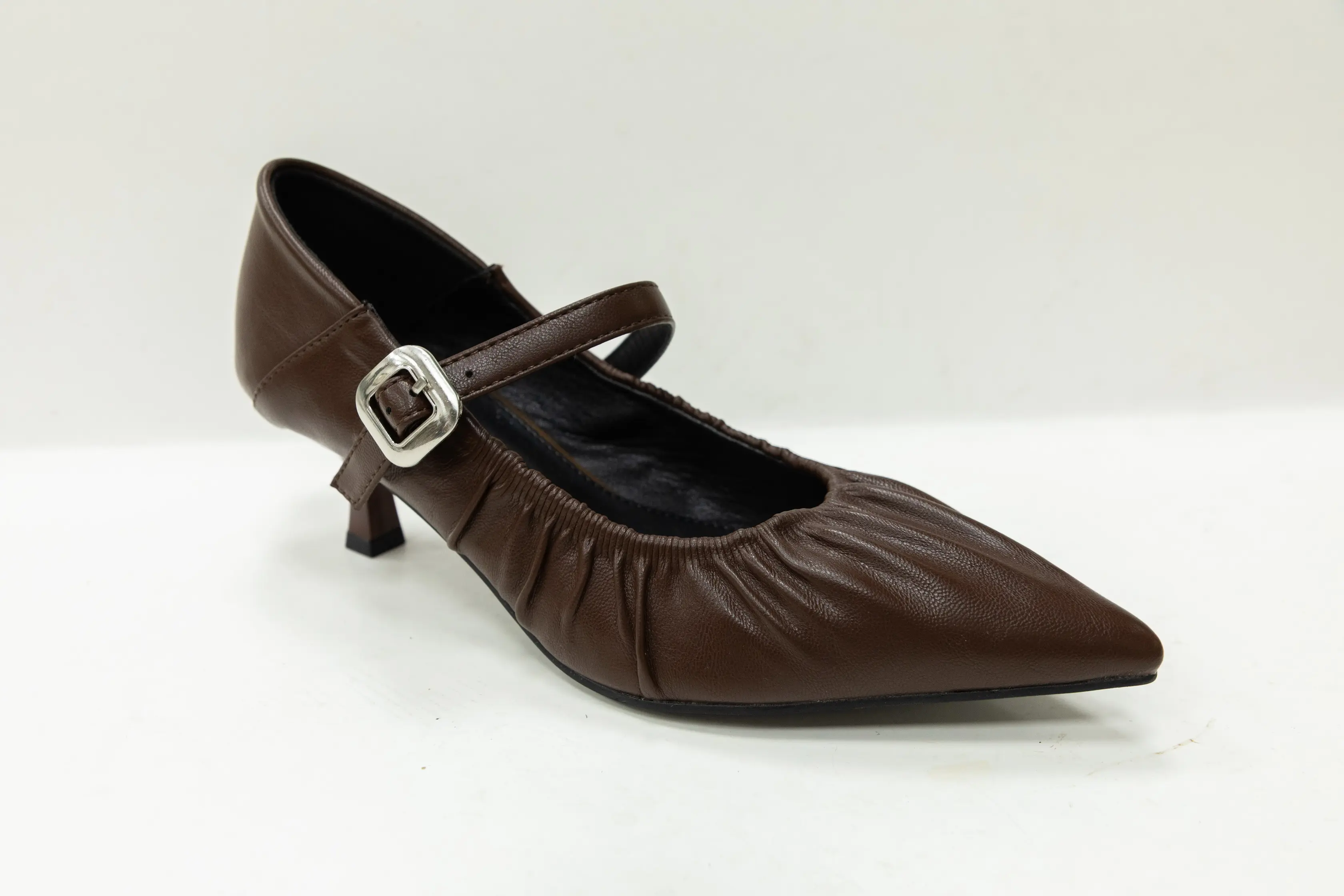 OEM ODM Custom Fashion Ladies Heels