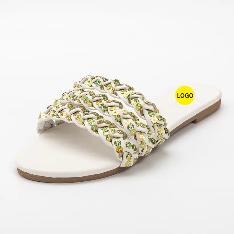 China Designer Women's Flats Manufacturers, Supplier