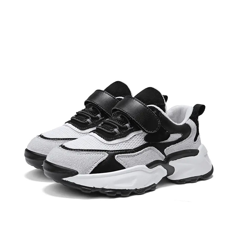 Custom New Design Children Sport Shoes