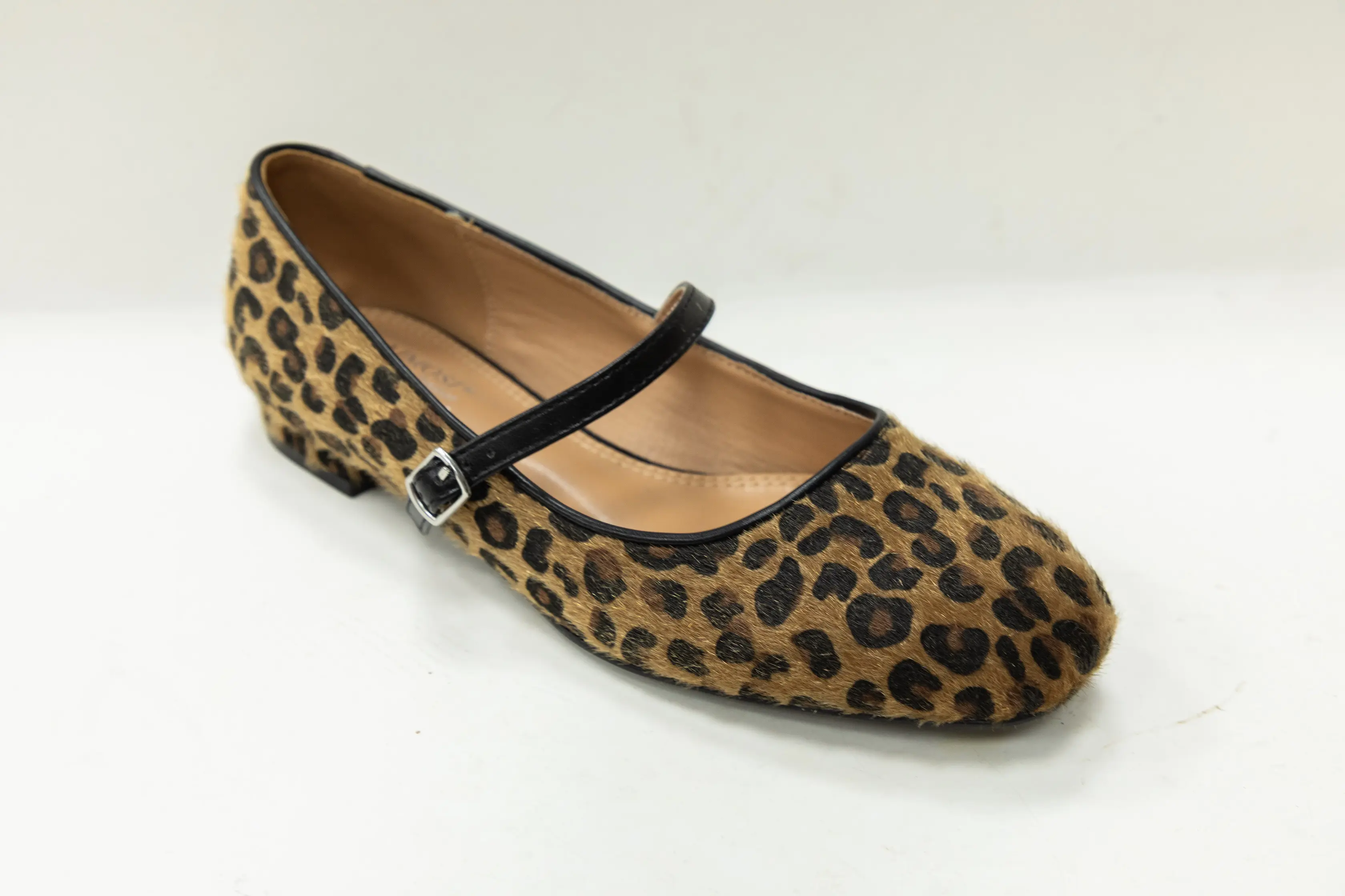 Best Tailor-Made Custom Trendy Office Ladies Ballerina Shoes Manufacturer, Suppliers