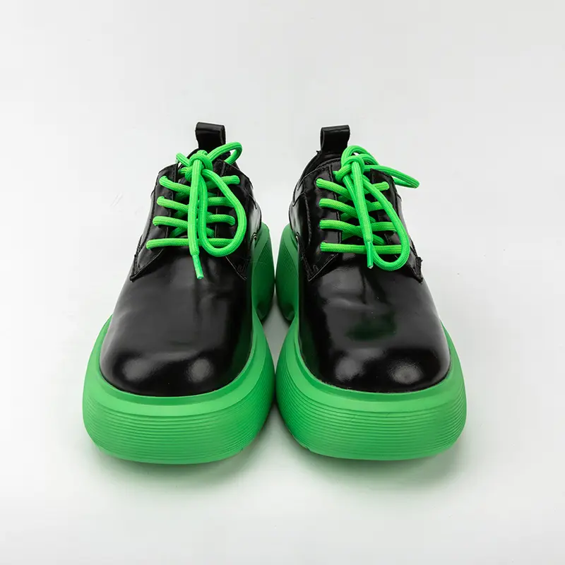 Fashion Shoe Detail 1