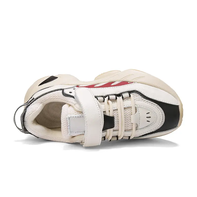 OEM ODM Cushion Support Children Shoes