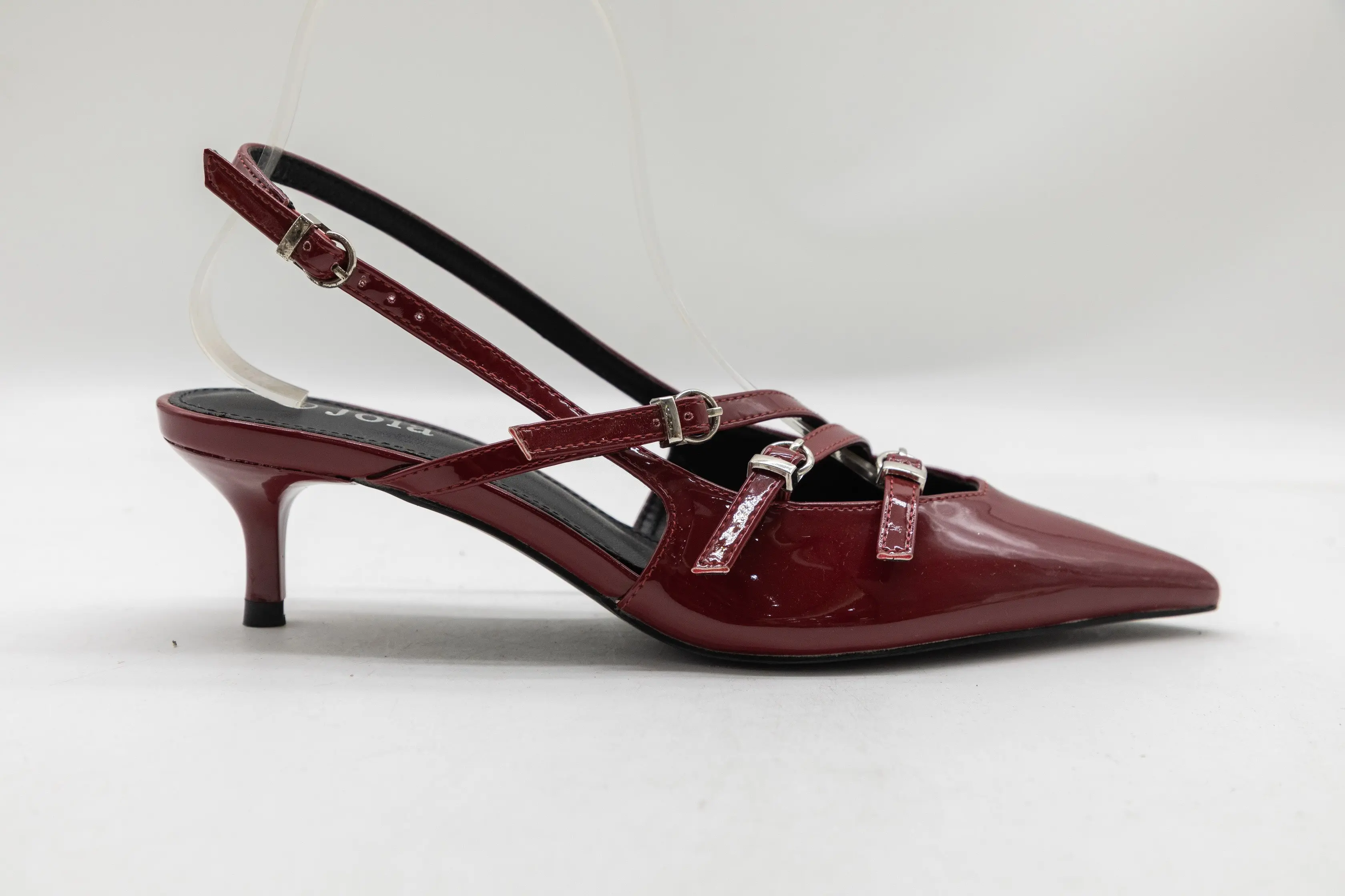 Custom Daily Wear Casual Ladies Heels – OEM ODM Supplier