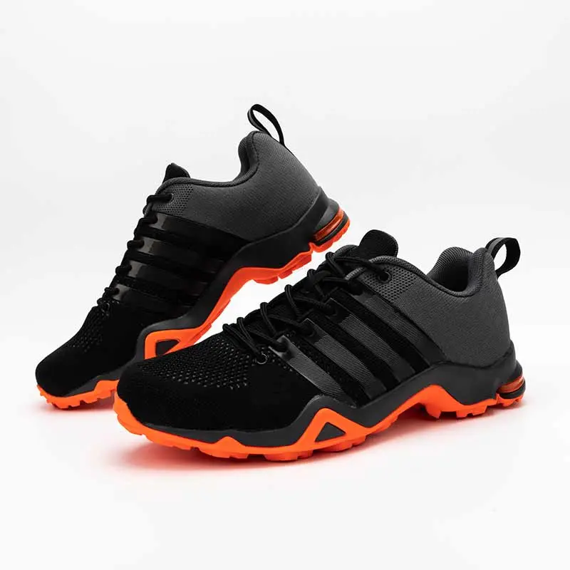 Custom Fashion Men Sport Shoes with Rubber Sole