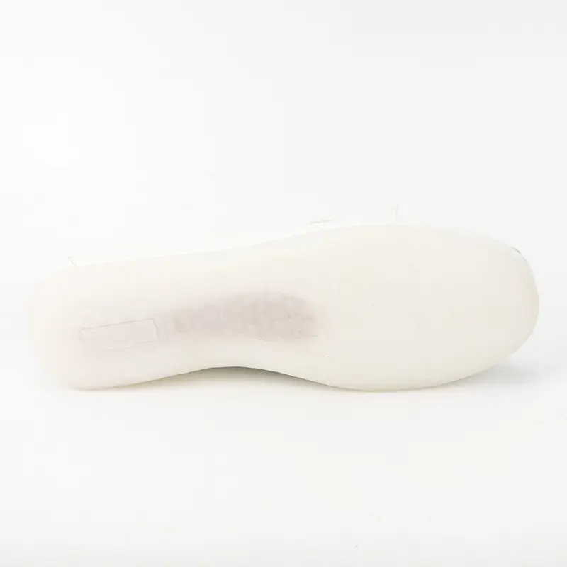OEM ODM Classic White Nursing Shoes