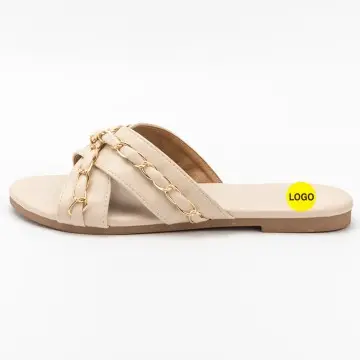 Elegant Ladies TPR Flats