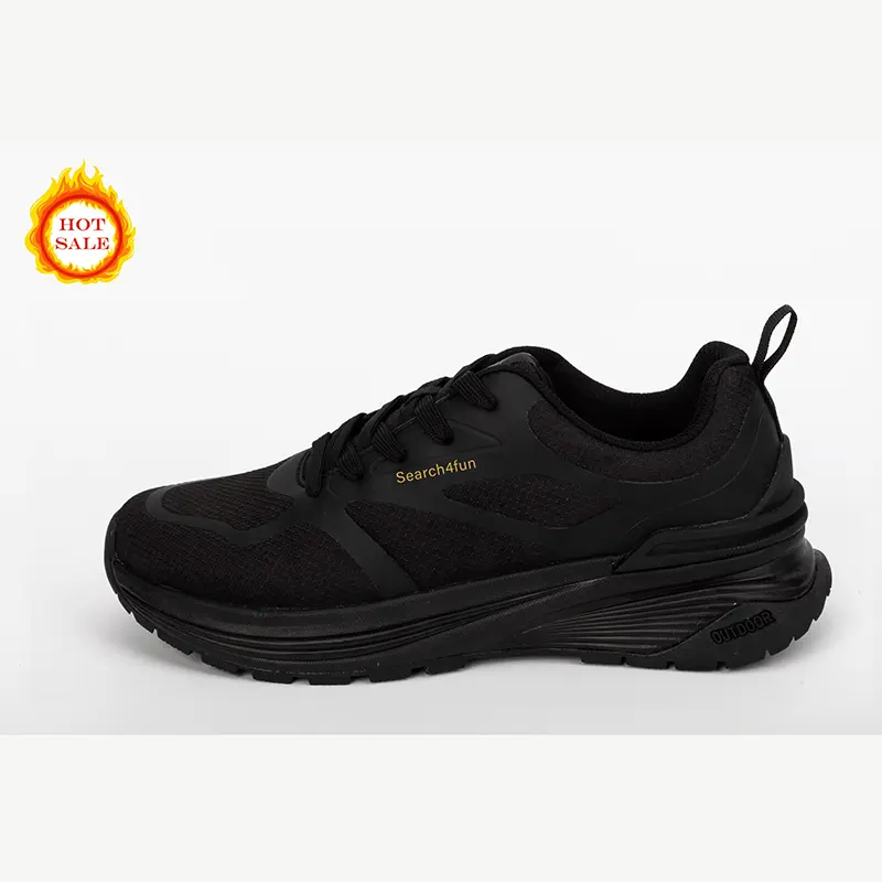 Custom Luxury High Quality Men Sport Shoes