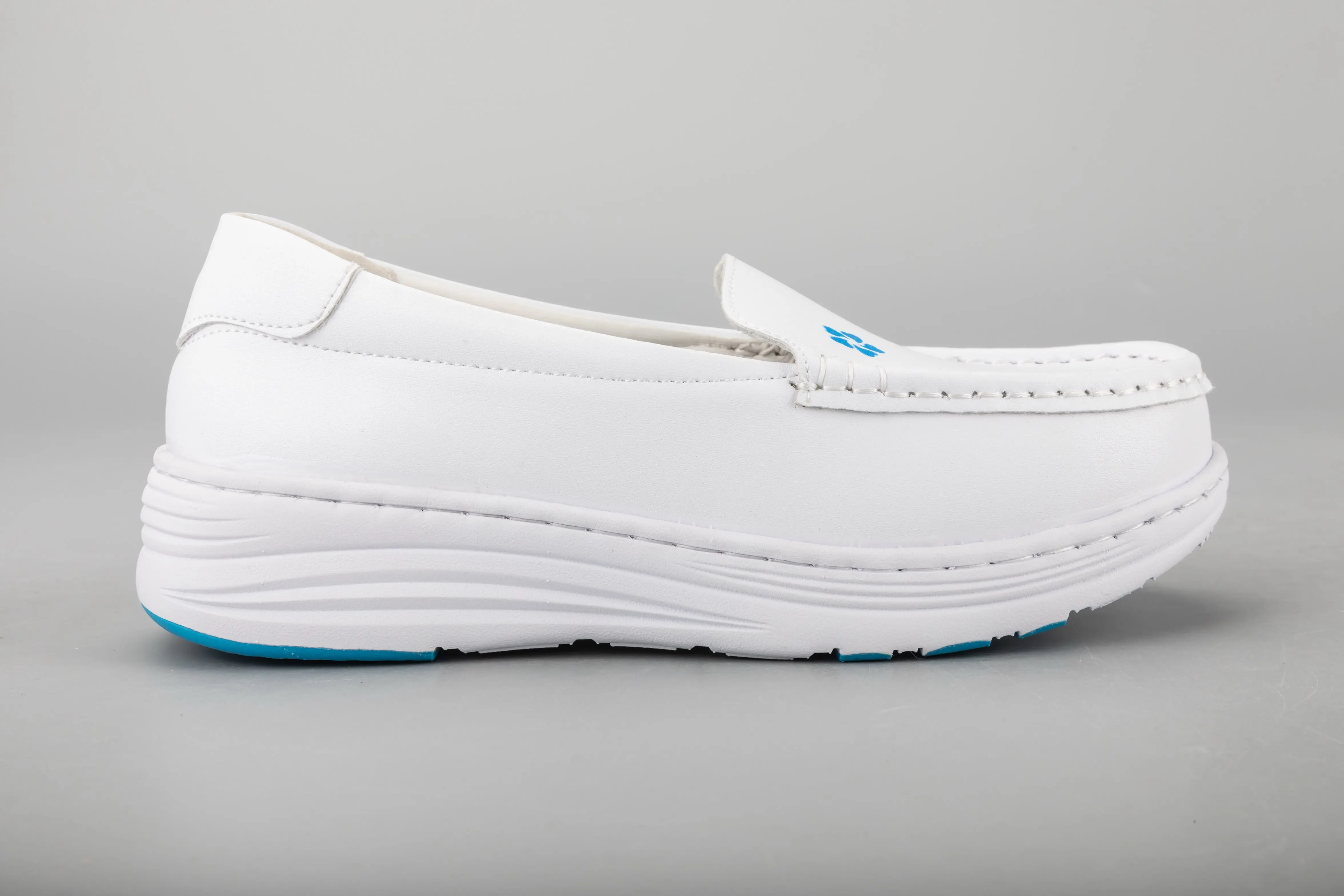 OEM Thick Sole Custom Daily Ladies Nursing Shoes – OEM ODM Supplier Service, Manufacturers
