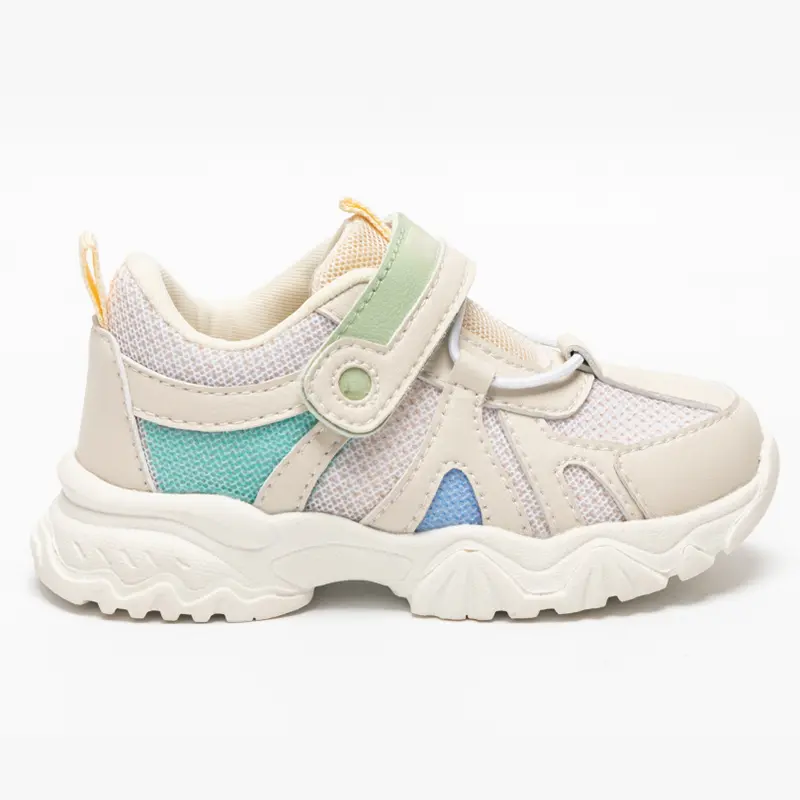 OEM ODM Fancy Children Walking Shoes