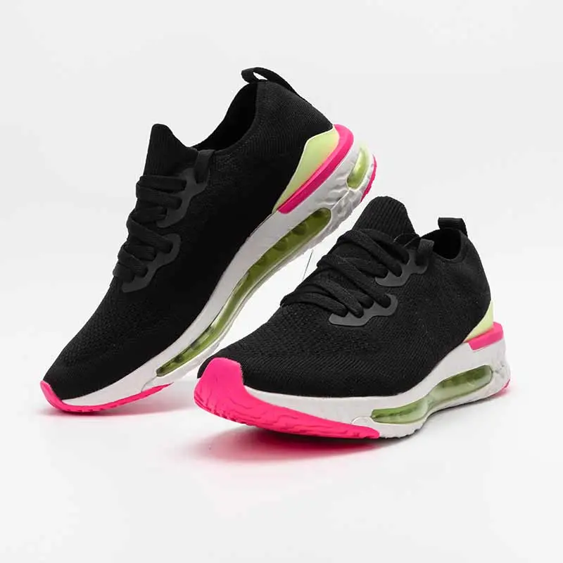 Custom Air Cushion Support Men Sneakers – OEM & ODM Available-1