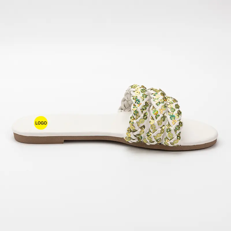 China Designer Women's Flats Manufacturers, Supplier