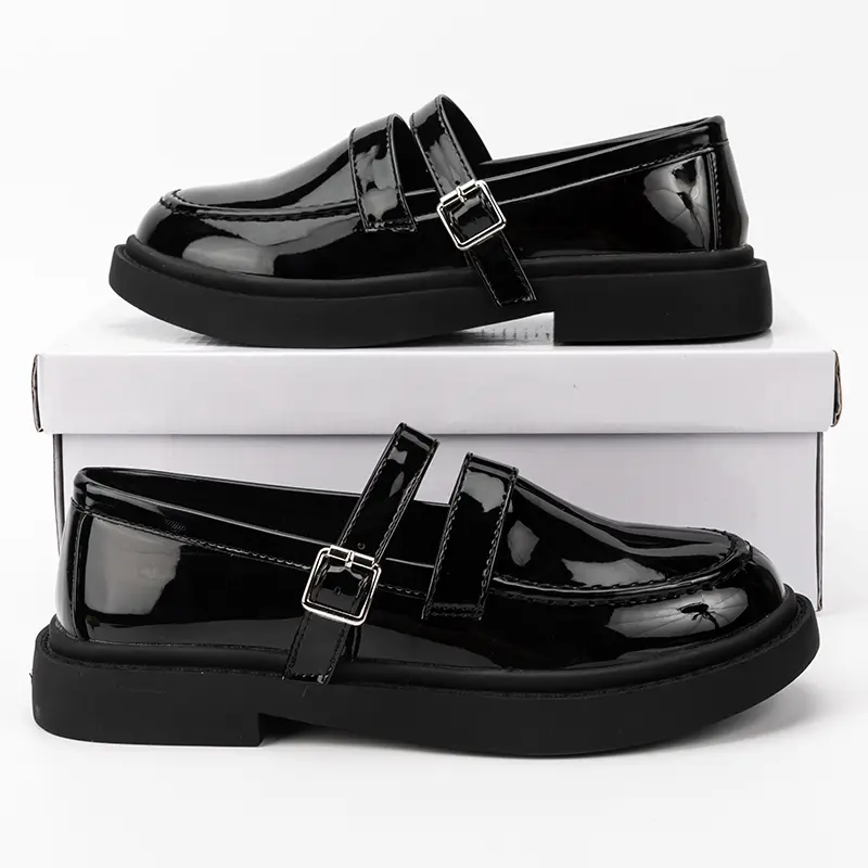 OEM ODM Women's Minimalist Loafers
