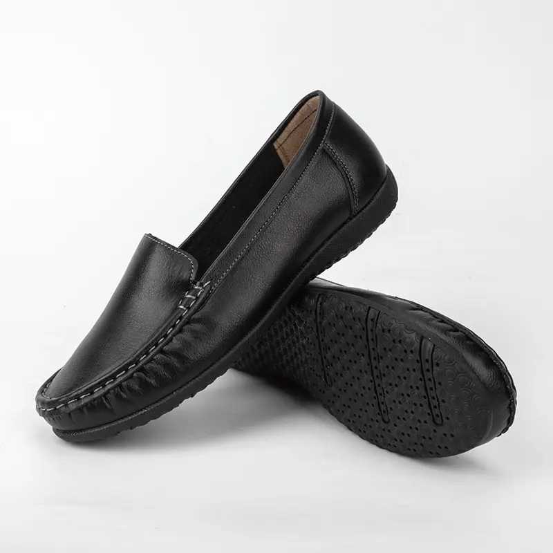 OEM OEM/ODM Class Stitching Upper Nursing Shoes – Comfortable, Durable, and Professionally Designed Supplier, Factory