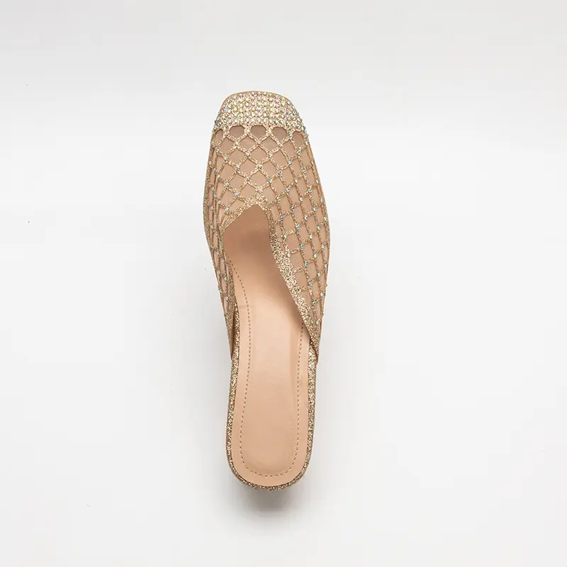 Best Women's Party Mule Heels Service, Suppliers