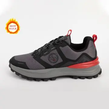 Men Hiking Shoes