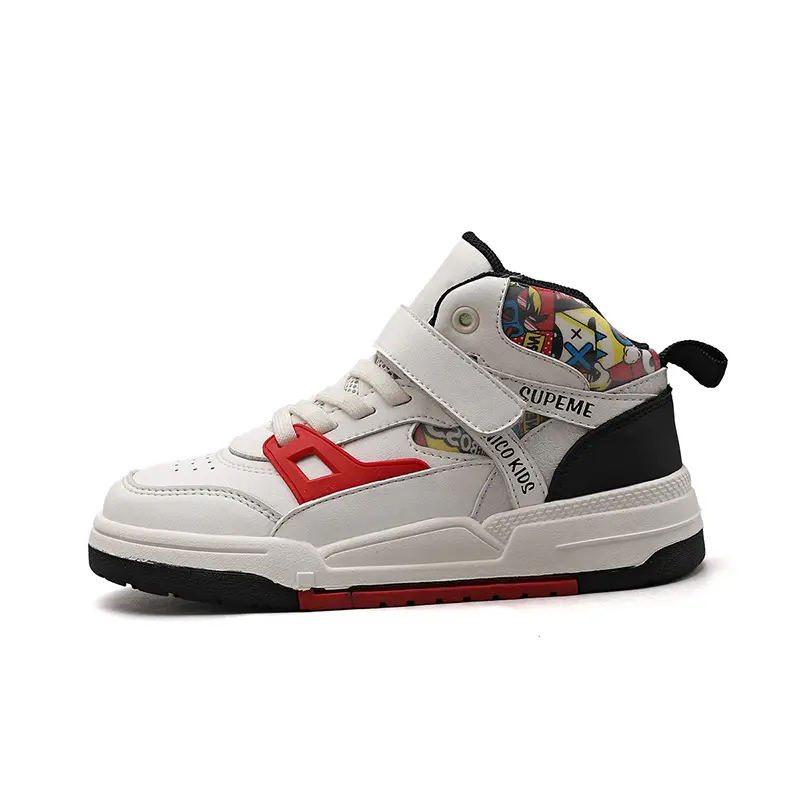 Custom Design Fancy Children Causal Shoes