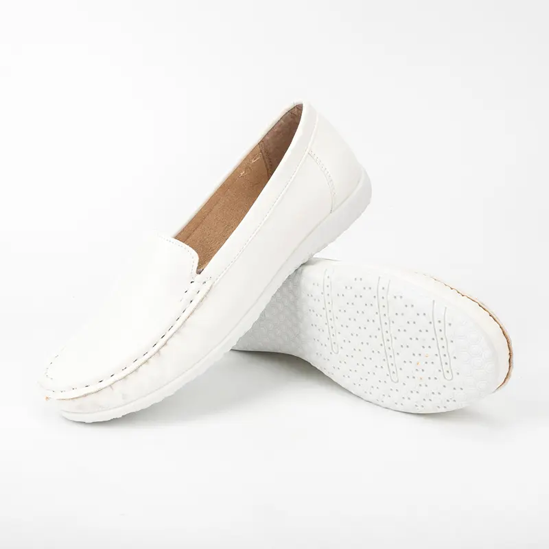 OEM OEM/ODM Class Stitching Upper Nursing Shoes – Comfortable, Durable, and Professionally Designed Supplier, Factory