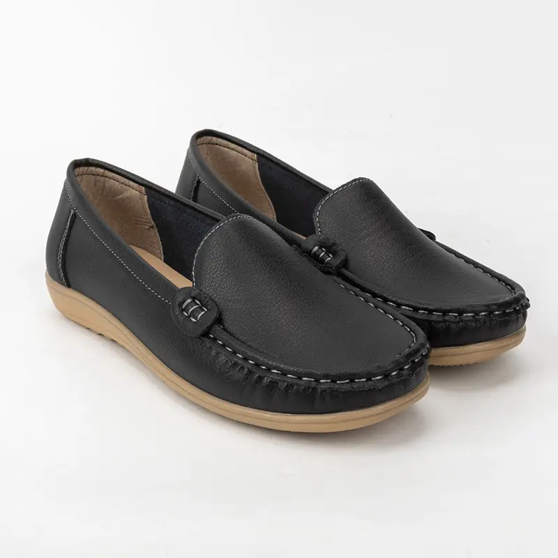 High-Quality Classic Design Nursing Shoes with High Quality Factory, Factories