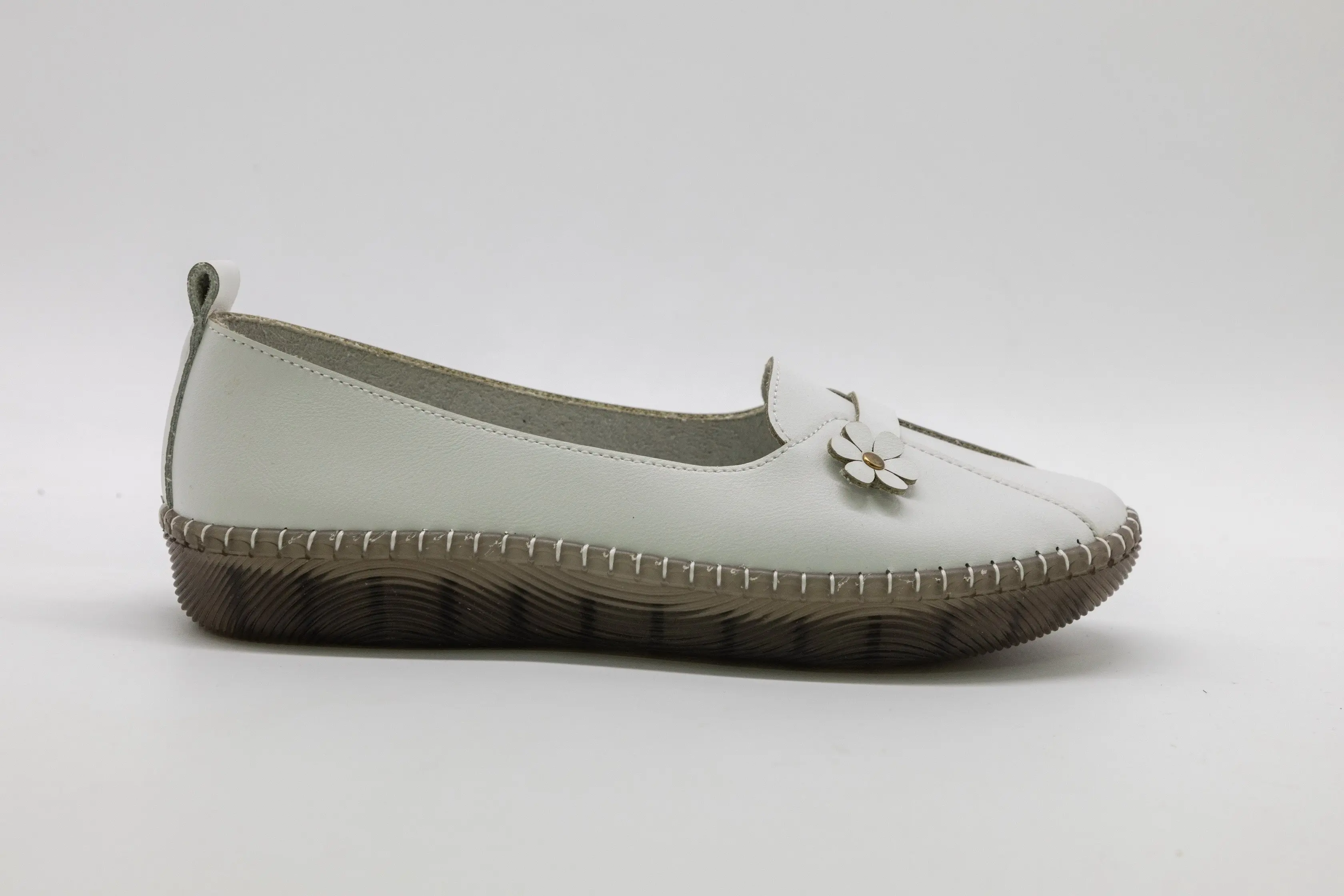 Custom Tailor-Made Trendy Office Women Loafers Factory, Factories