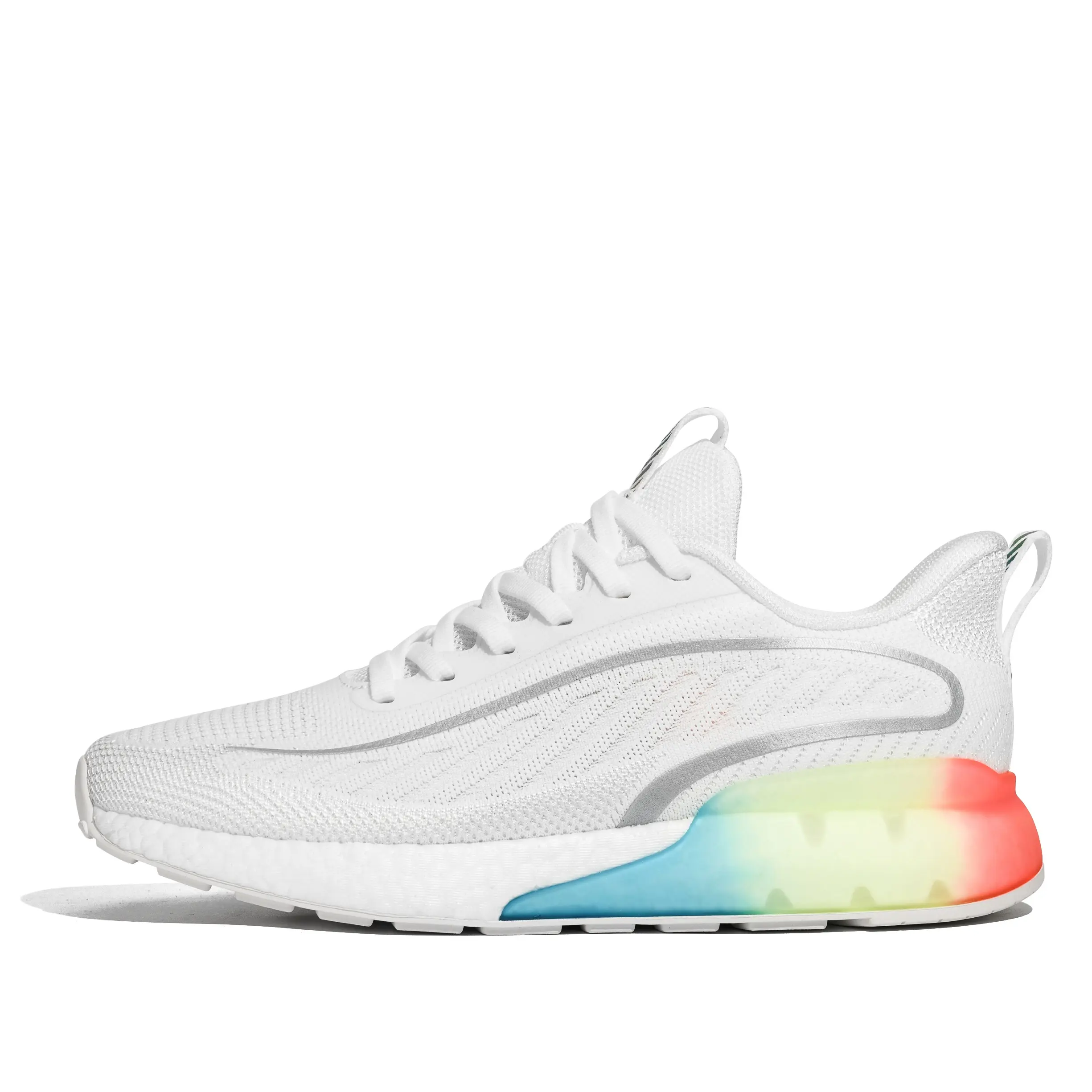 Custom New Design Unisex Sport Shoes