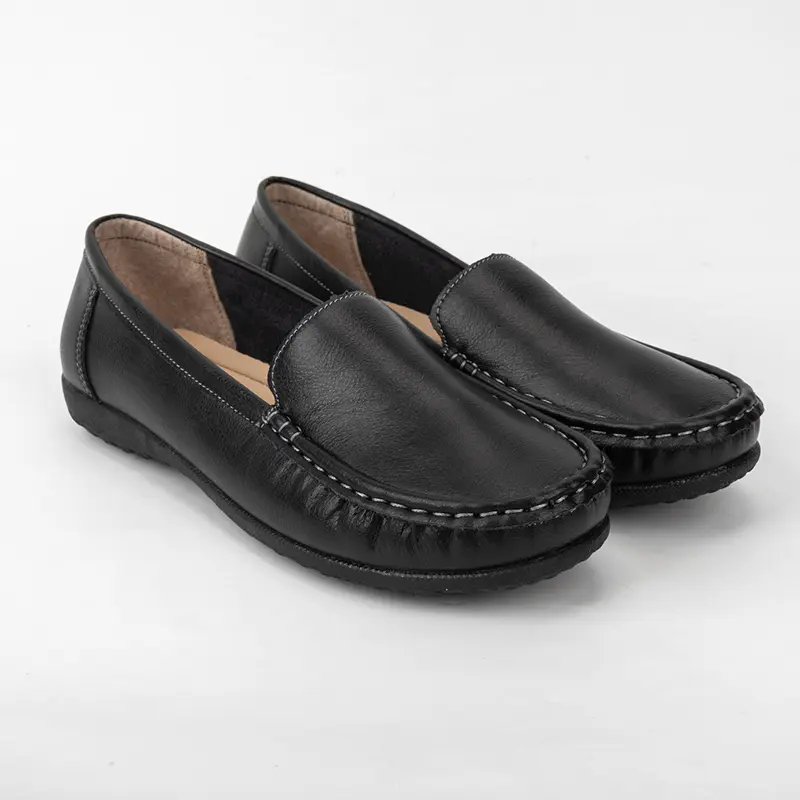 OEM OEM/ODM Class Stitching Upper Nursing Shoes – Comfortable, Durable, and Professionally Designed Supplier, Factory
