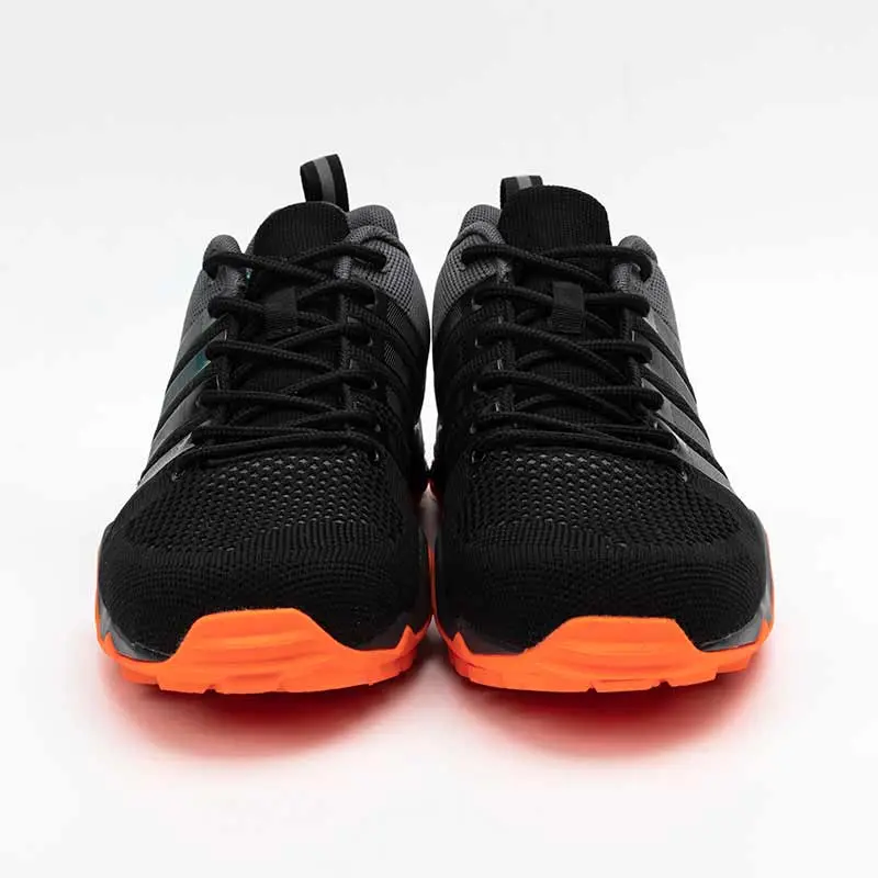Custom Fashion Men Sport Shoes with Rubber Sole