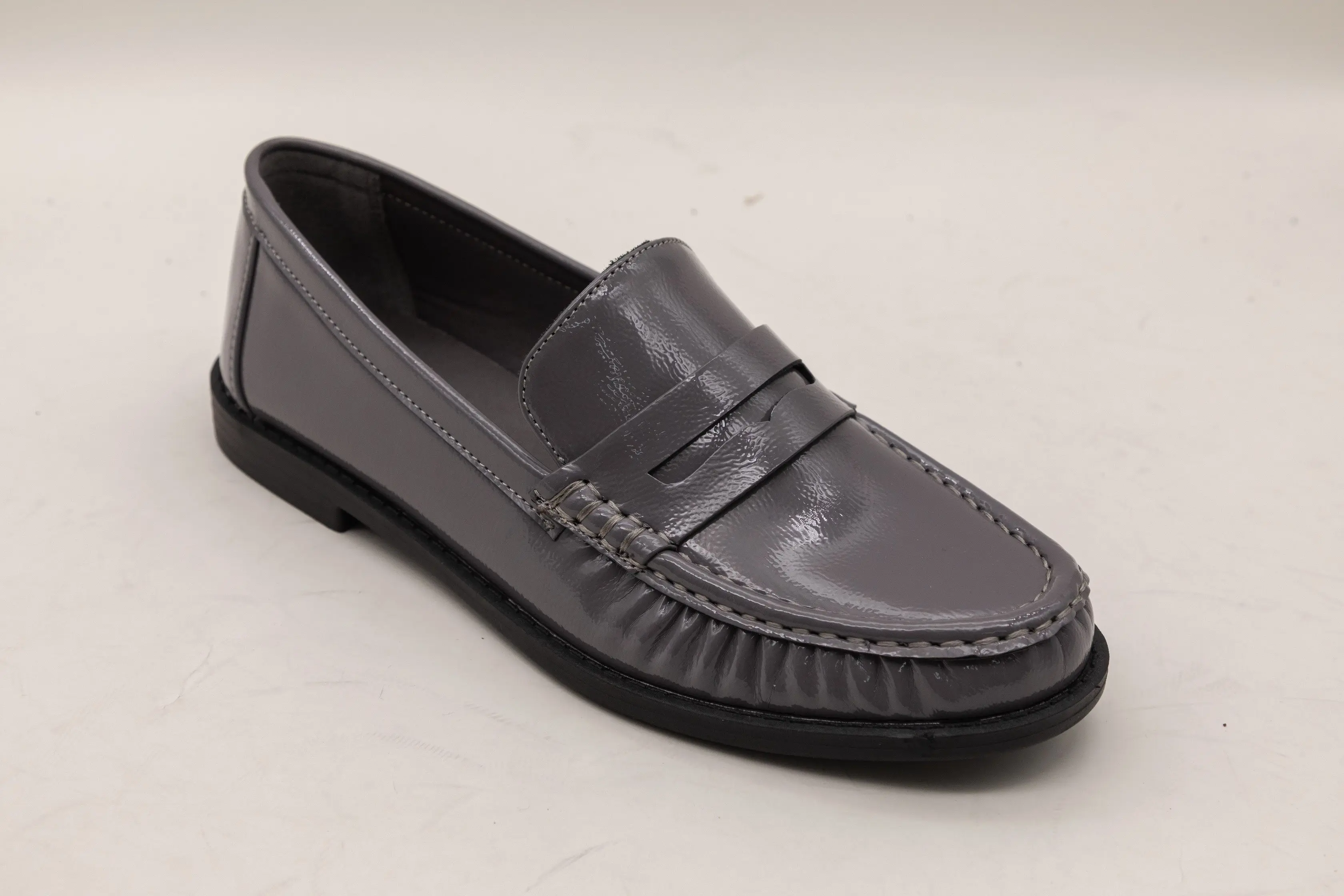 Best Tailor-Made Classic Casual Women Flat Loafers – OEM & ODM Available Service, Factory