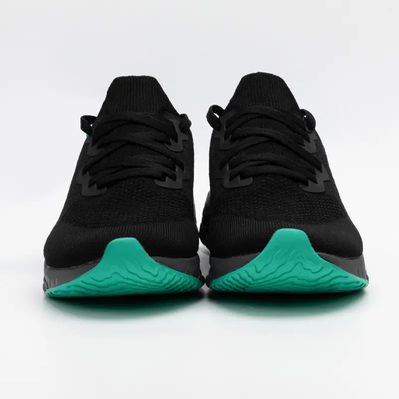 Custom Air Cushion Support Men Sneakers – OEM & ODM Available