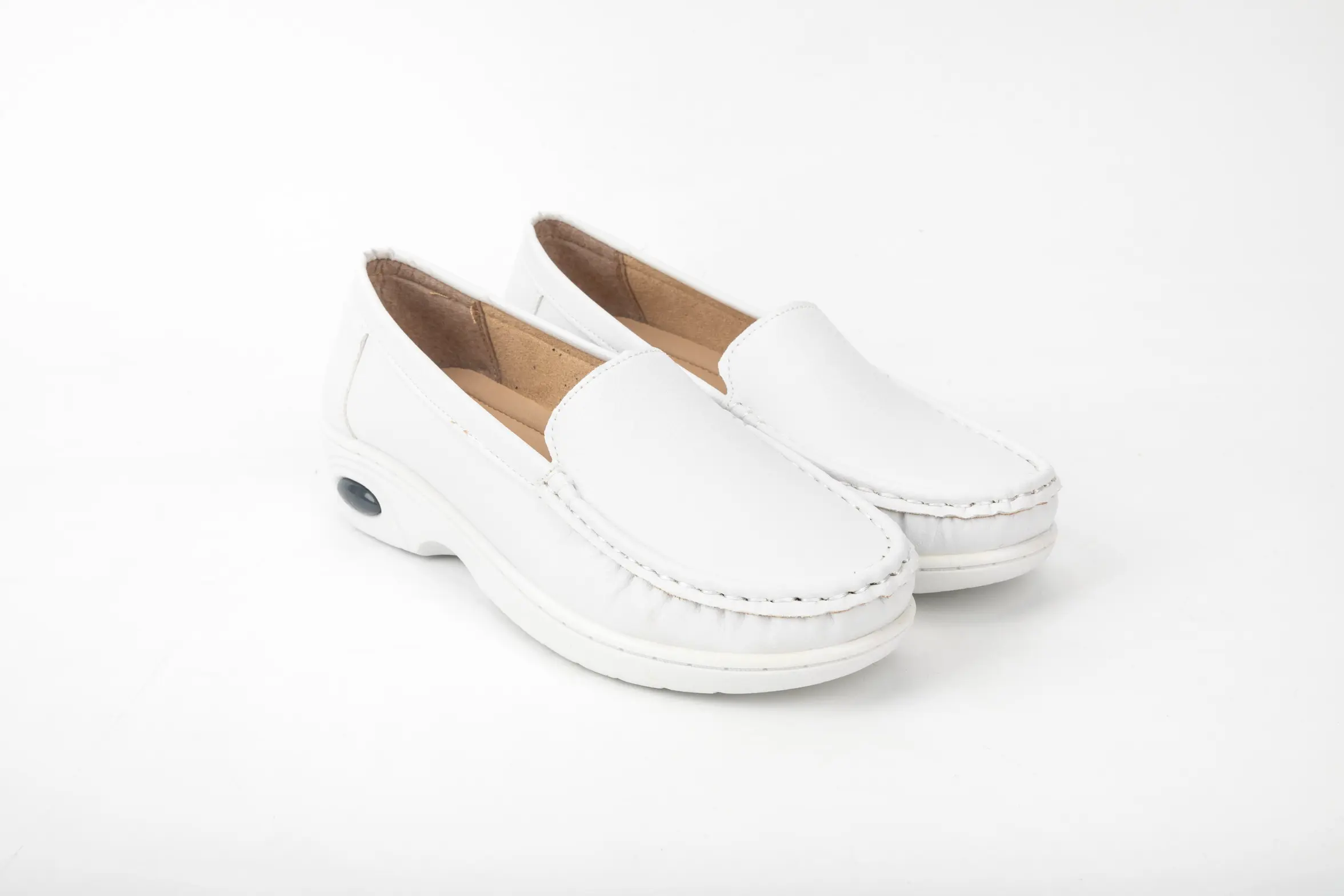 Wholesale High Class Ladies Nursing Shoes with Air Cushion – OEM & ODM Available Service, Suppliers