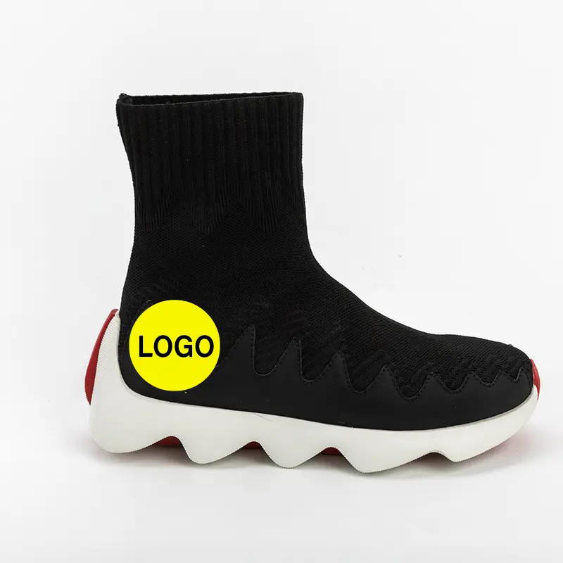 Custom Ladies Fashion Boots