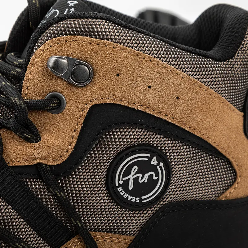 Waterproof Hiking Shoes Outdoor 1