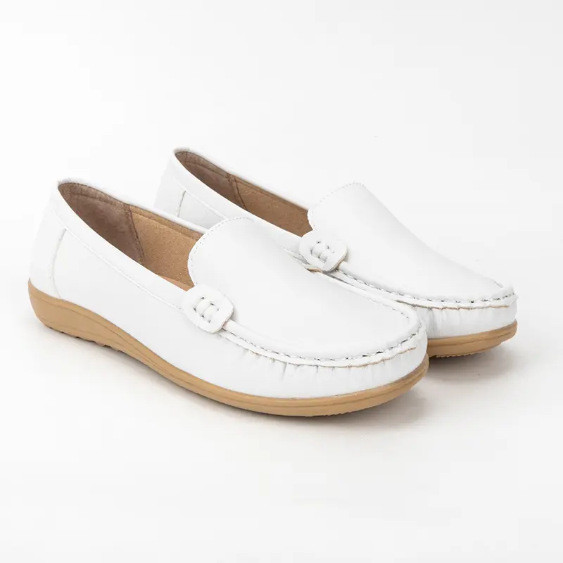 High-Quality Classic Design Nursing Shoes with High Quality Factory, Factories