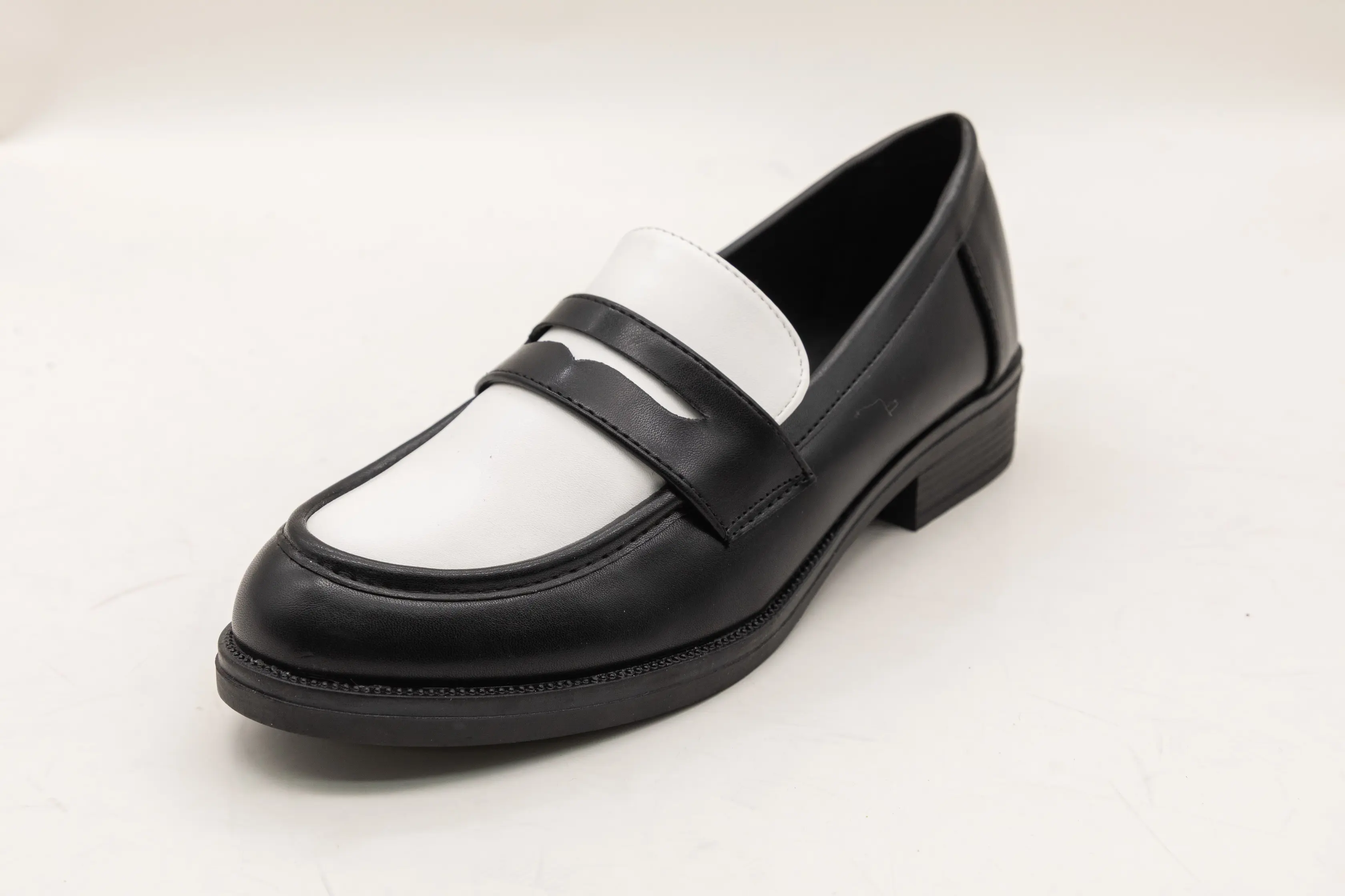 China Classic Customization Fancy Casual Ladies Loafers – OEM ODM Supplier Service, Manufacturer