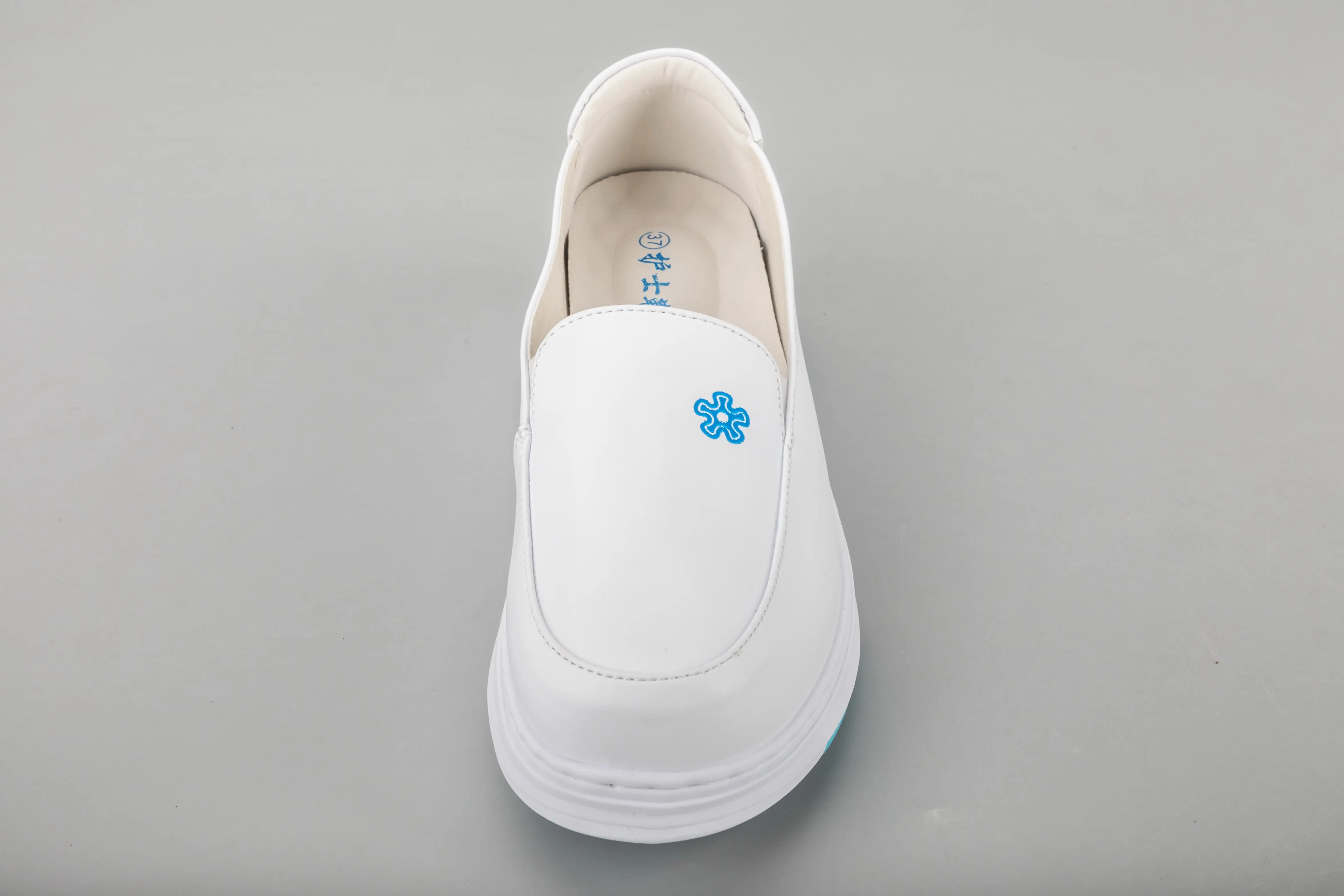 OEM ODM Custom Durable Ladies Nursing Shoes