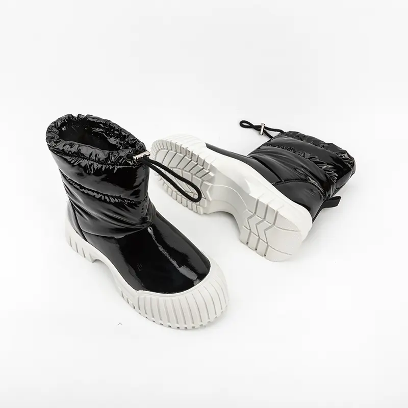 OEM ODM Wholesale Ladies Fashion Boots
