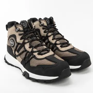 Non-Slip Men’s Hiking Shoes