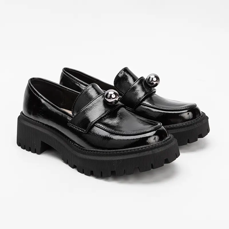 Custom Ladies Trendy Loafers