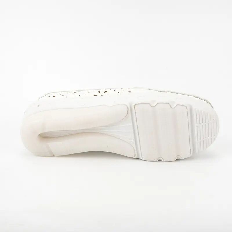 Wholesale Platform White Design Nursing Shoes Suppliers, Supplier