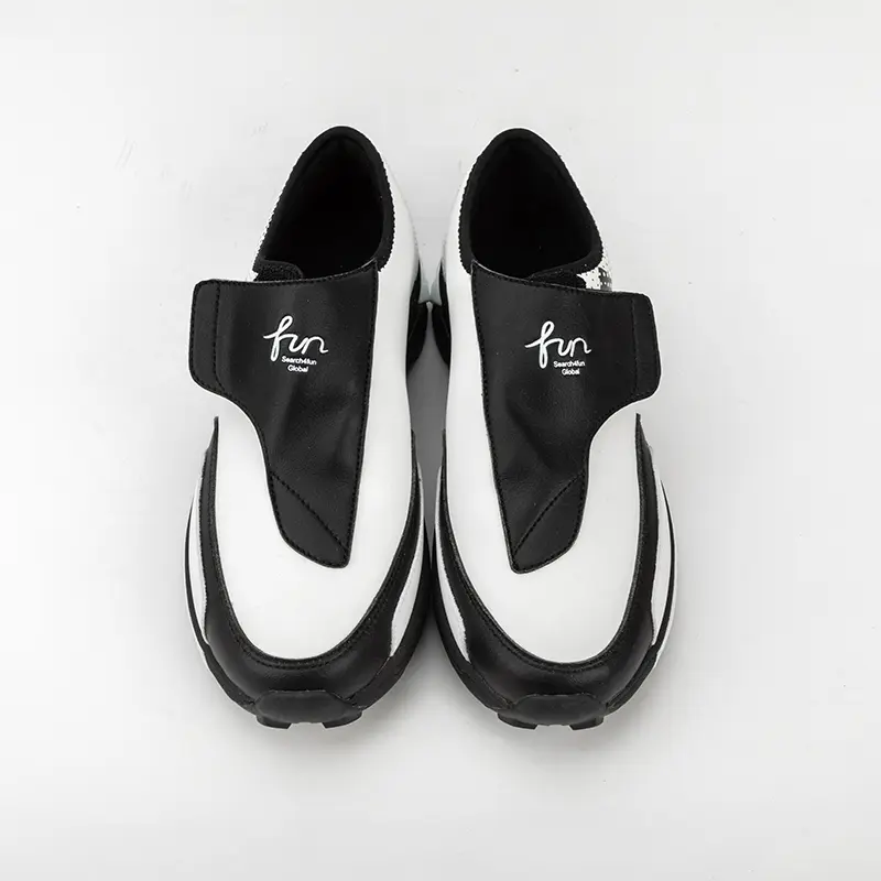 Trendy Women Walking Shoes Details