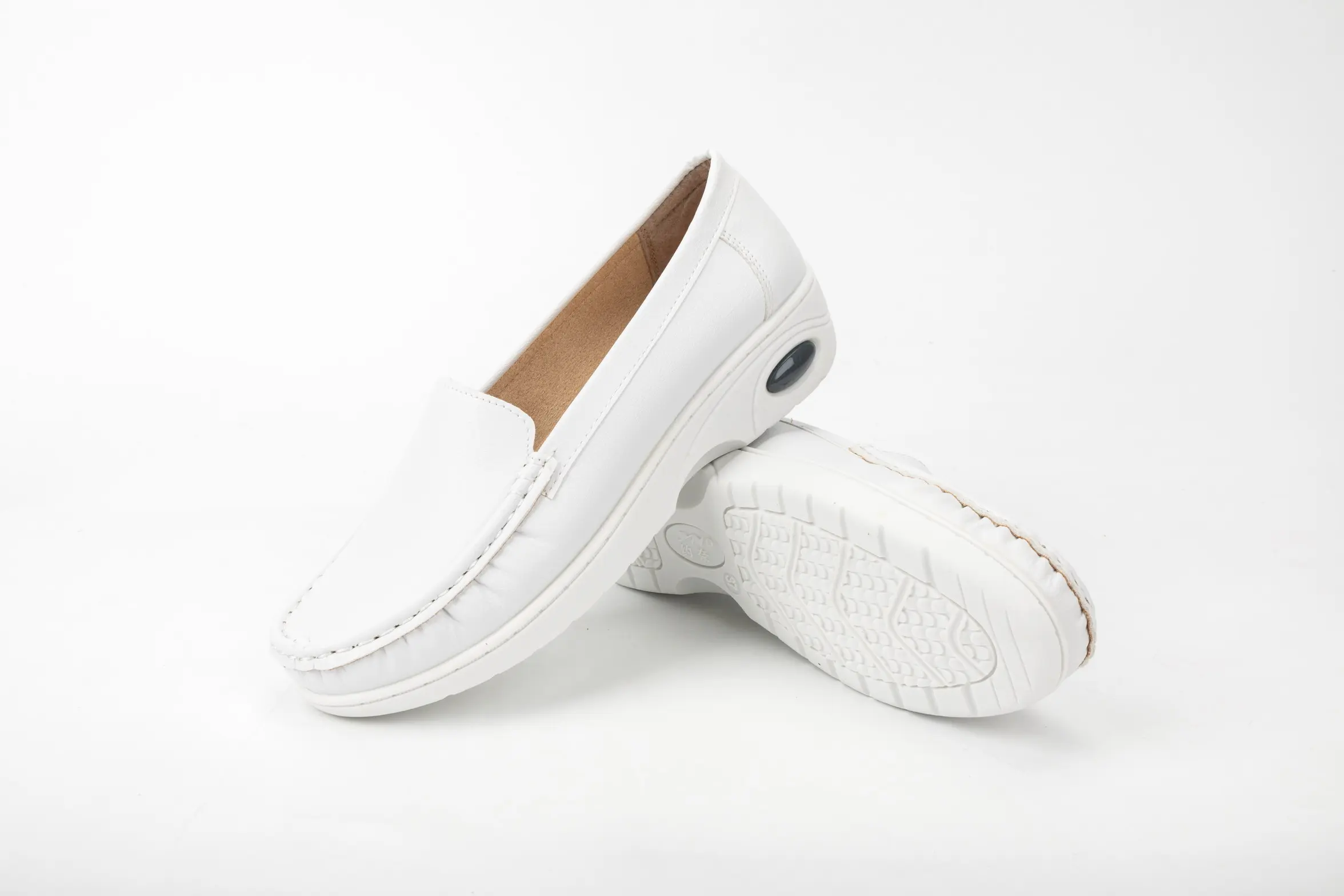 Wholesale High Class Ladies Nursing Shoes with Air Cushion – OEM & ODM Available Service, Suppliers
