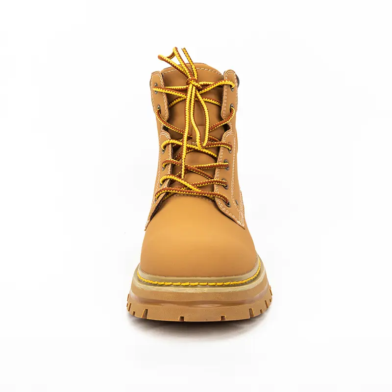 Custom Fashion Design and Custom Men's Martin Boots Manufacturers, Manufacturer