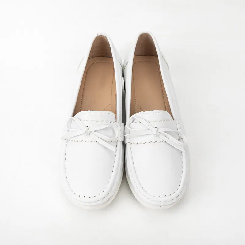 High-Quality Platform Design Nursing Shoes with Air Cushion – OEM/ODM Customizable Manufacturer, Supplier