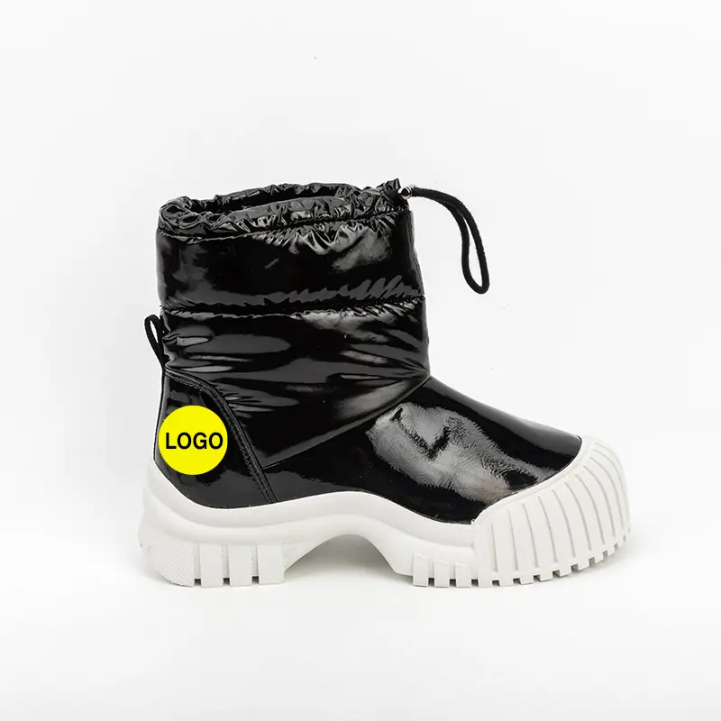 OEM ODM Wholesale Ladies Fashion Boots