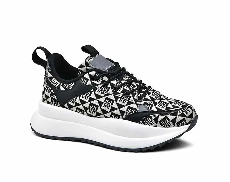 OEM ODM Men Fashion Shoes – Customizable, Stylish & Durable