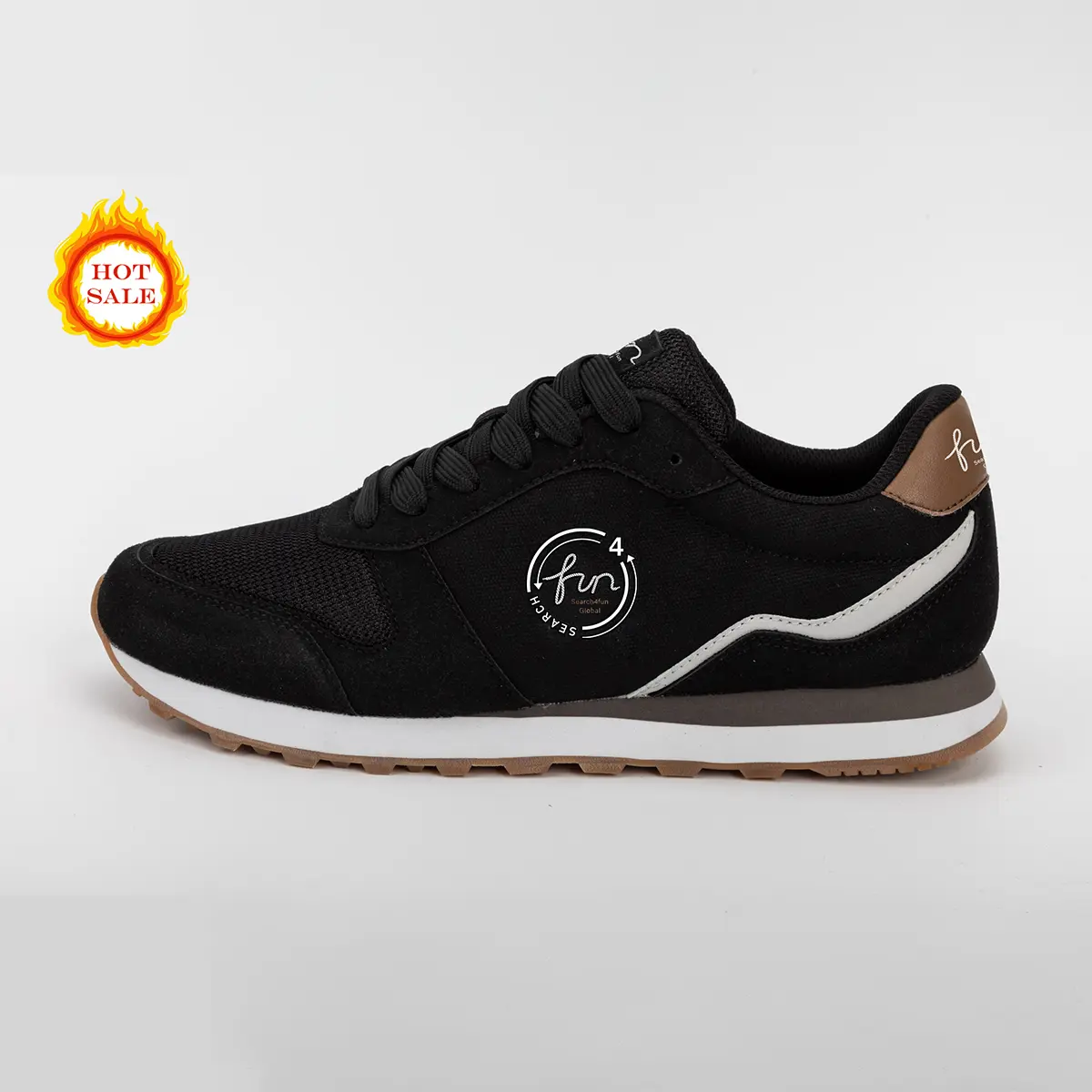 OEM Customize Classic Men Skateboarding Shoes Service, Manufacturer